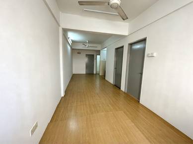 Flat For Sale in Taman Impian Indah
