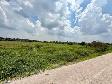 Agricultural Land in Pontian, JHR