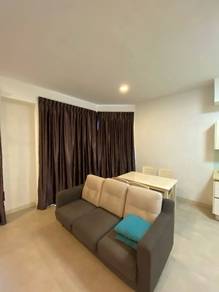 Service Residence For Sale in Afiniti Residences
