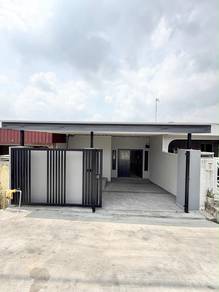 1-storey Terraced House For Sale in Skudai,JHR
