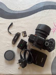 Sony A7R MARK IIIA