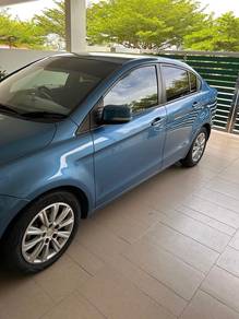 Proton Preve EXECUTIVE in Bandar Sri Sendayan, NSN