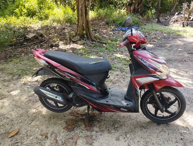 Sym Jet Power 125
