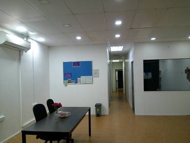 Office space For Rent in Damansara Damai,SGR