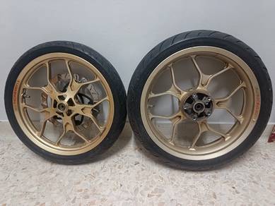 SportRim y15zr RCB sp550 size 2.15/3.75