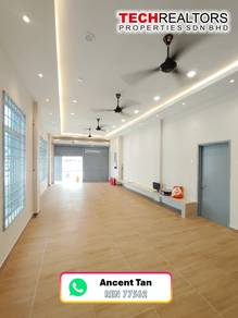 Shop lot For Rent in Sungai Petani,KDH