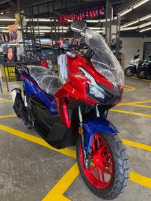 Honda ADV 160