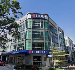 Shop lot For Sale in Sri Petaling,KUL