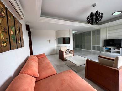 Condominium For Rent in Desa Melor
