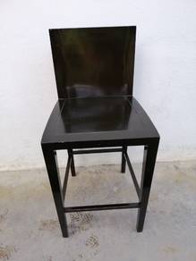 Chair (High) / High Stool Chair