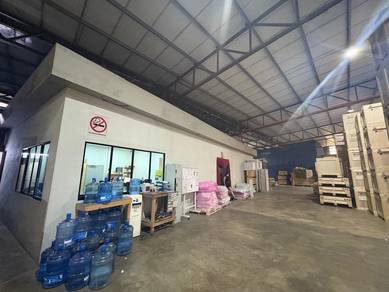 Warehouse / Factory For Rent in Simpang Ampat,PNG