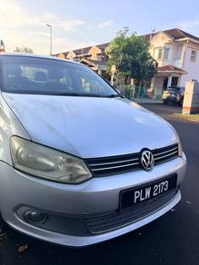 Volkswagen Polo (CKD) in Shah Alam, SGR