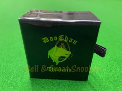 PaoChan Thailand Medium Snooker Cue tip 11mm