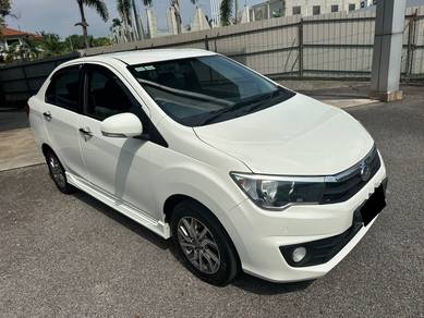 Perodua Bezza ADVANCE in Melaka Tengah, MLK