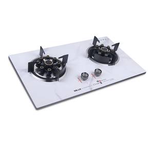 Milux Cooker Hob MGHC699F (White)