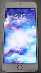 iPhone 6s Plus 32GB Silver