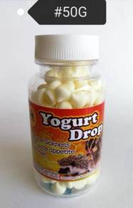 PetWorld Yogurt Drop Sugar Glider Hedgehog Food