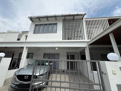 2-storey Terraced House For Rent in Cyberjaya,SGR
