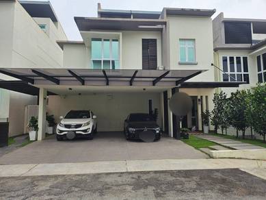Bungalow House For Sale in Ampang,SGR