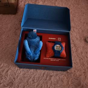 G-Shock