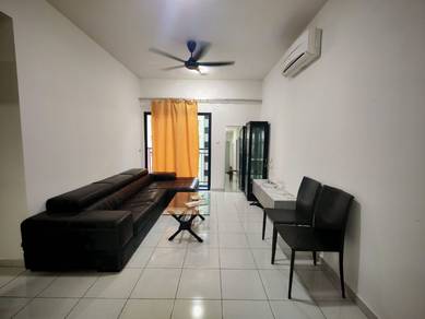 Condominium For Rent in Residensi Mutiara