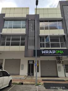 Office space For Rent in Bangi,SGR