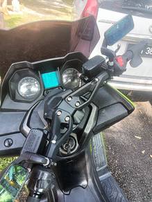 Modenas Elegan 250