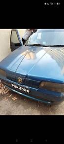 Proton Iswara S A/B TYPE J in Ayer Itam, PNG