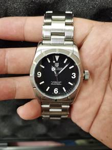 Polo Team Limited Edition Watch