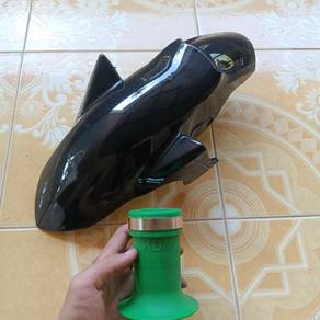 Mudguard