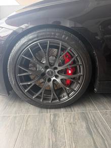 original rays rim 19 inchi pcd120 bmw