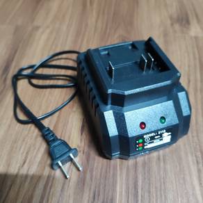 21v2A Battery Charger Power Tools Lawn Mower Saw