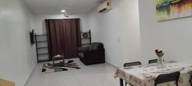 Apartment For Rent in Harmoni @ Eco Majestic
