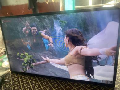 Samsung 46inchi colour disply tv only 430rm