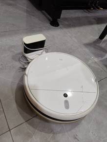 MI robot