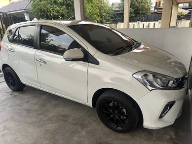 Perodua MyVi Gen 3 PREMIUM X in Alor Setar, KDH