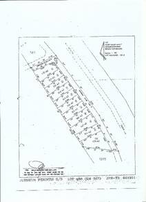 Commercial Land in Kemaman, TRG