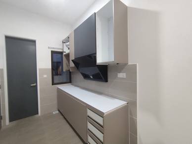 Townhouse For Rent in Sepang,SGR