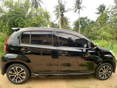 Perodua MyVi EZi PREMIUM in Ketereh, KTN