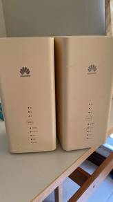 Huawei 4G/5G routers (used)