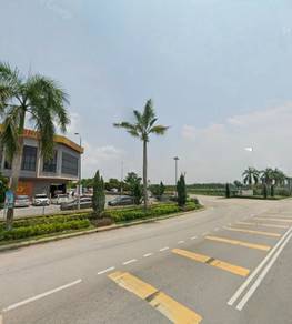 Commercial Land in Klang, SGR