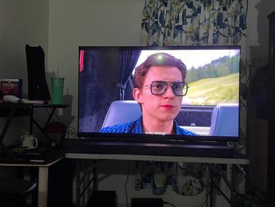 Sony X90K 55inch