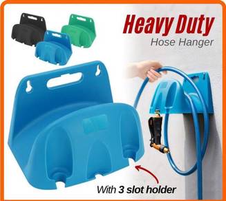 Heavy Duty Hose Pipes Hanger Reel Claber Hose