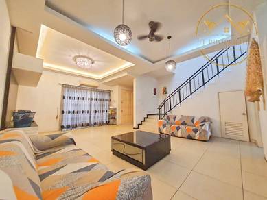 2-storey Terraced House For Sale in Puchong South,SGR