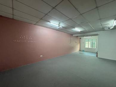 Shop lot For Rent in Tasek Gelugor,PNG