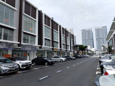 Shop lot For Rent in Melaka Tengah,MLK
