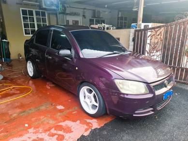 Proton Saga H-LINE in Nilai, NSN