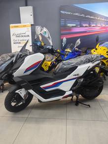 WMOTO Nexy+180