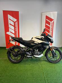 Modenas Pulsar NS160