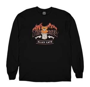 long sleeve tees